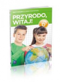 Przyroda SP 6 Przyrodo Witaj ćw w.2014 NPP WSIP