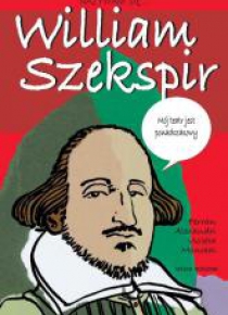 Nazywam się William Szekspir