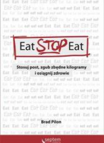 Eat Stop Eat.