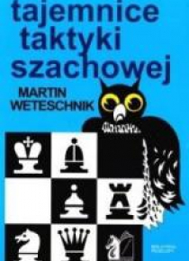 Tajemnice taktyki szachowej.