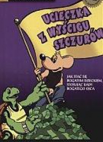 Ucieczka z wyścigu szczurów