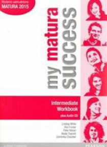 My Matura Success Intermediate WB PERSON