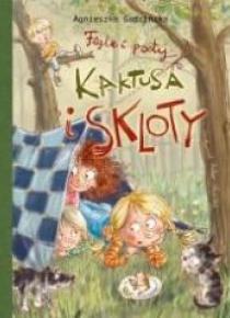 Figle i psoty Kaktusa i Skloty