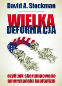 Wielka deformacja