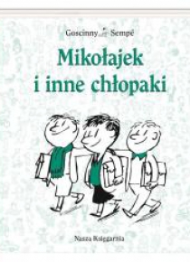 Mikołajek - Mikołajek i inne chłopaki