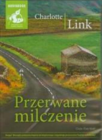 Przerwane milczenie audiobook