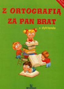 Z ortografią za pan brat ARYSTOTELES