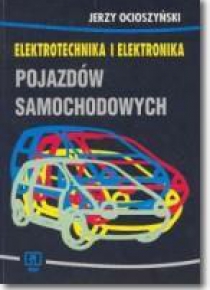 Elektrotech. i elektronika pojazdów samoch. WSiP