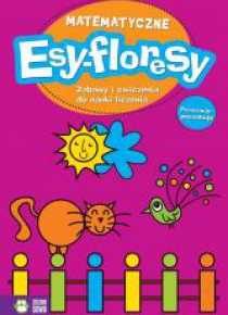 Matematyczne esy-floresy. Porównuję-poszukuję