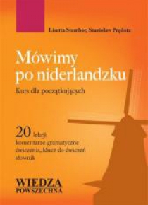 Mówimy po niderlandzku