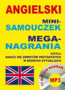 Angielski Mini-samouczek Mega-nagrania