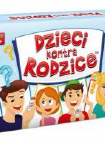 Dzieci kontra rodzice