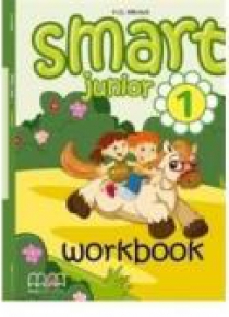 Smart Junior 1 WB MM PUBLICATIONS