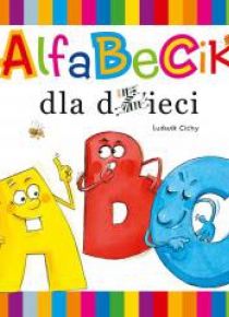 Alfabecik dla dzieci TW