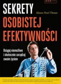 Sekrety osobistej efektywności.