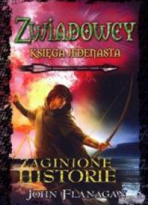 Zwiadowcy T.11. Zaginione historie TW