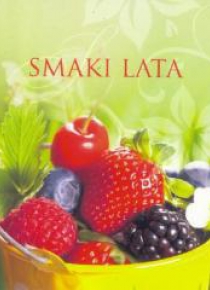Muszelka 08 - Smaki lata
