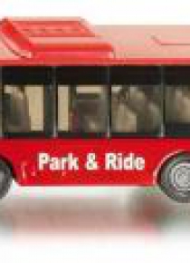 Siku 10 - Autobus miejski S1021