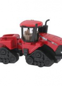 Siku 13 - Ciągnik Case Ih Quadtrack 600 S1324
