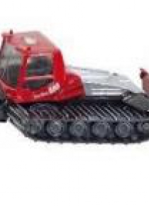Siku 10 - Ratrak Pistenbully 600 S1037
