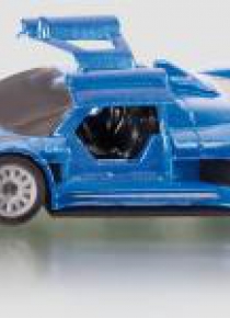 Siku 14 - Gumpert Apollo S1444