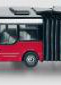Siku 16 - Autobus przegubowy S1617