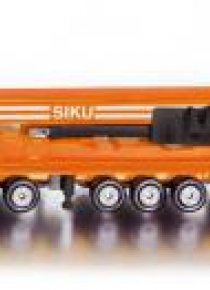Siku 16 - Dźwig S1623