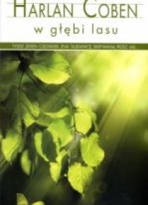 W głębi lasu pocket w.2014