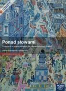 J. Polski LO 3 Ponad słowami Podr. ZPiR NE