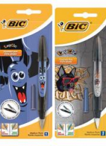 Pióro Easy Clic Decors bls BIC