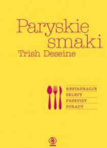 Paryskie smaki
