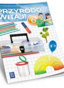 Przyroda SP 6 Przyrodo Witaj Zaj.warsztatowe NPP