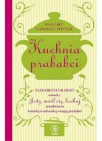 Kuchnia prababci