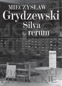 Silva rerum