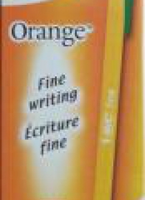 Długopis Orange Original zielony (20szt) BIC