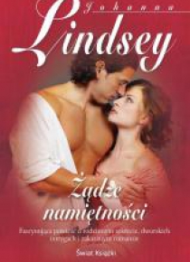 Żądze namiętności