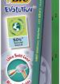 Ołówek Evolution Eco z gumką (12szt) BIC