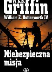 Niebezpieczna misja
