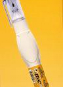 Korektor w piórze 7ml biały (10szt) BIC