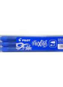Wkład FriXion BLS-FR7 L nieb. (3szt) PILOT