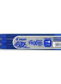 Wkład FriXion Point BLS-FRP5 L nieb. (3szt) PILOT