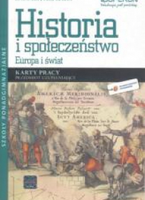 Historia LO Europa i świat KP Odkrywamy... OPERON