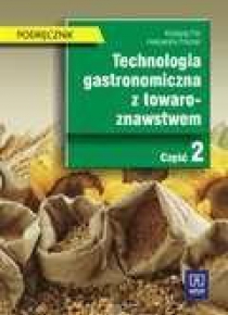 Technologia gastron. z towarozn. cz.2 Procner WSiP