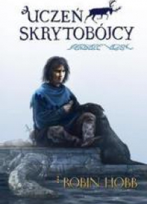 Uczeń skrytobójcy