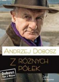 Z różnych półek