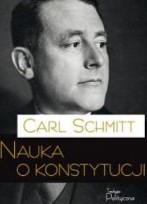 Nauka o konstytucji
