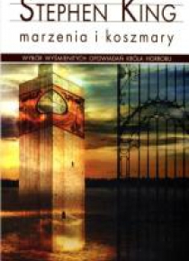 Marzenia i koszmary pocket w.2014