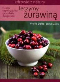 Leczymy żurawiną