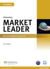 Market Leader 3E Elementary WB PEARSON