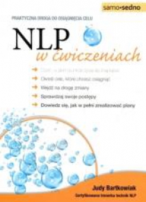 Samo Sedno - NLP w ćwiczeniach